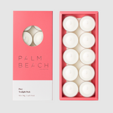 Posy Tealight Candles